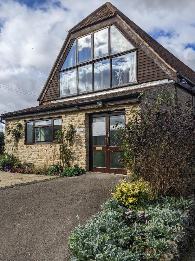 Kingfisher Barn B&B Абингдон Экстерьер фото