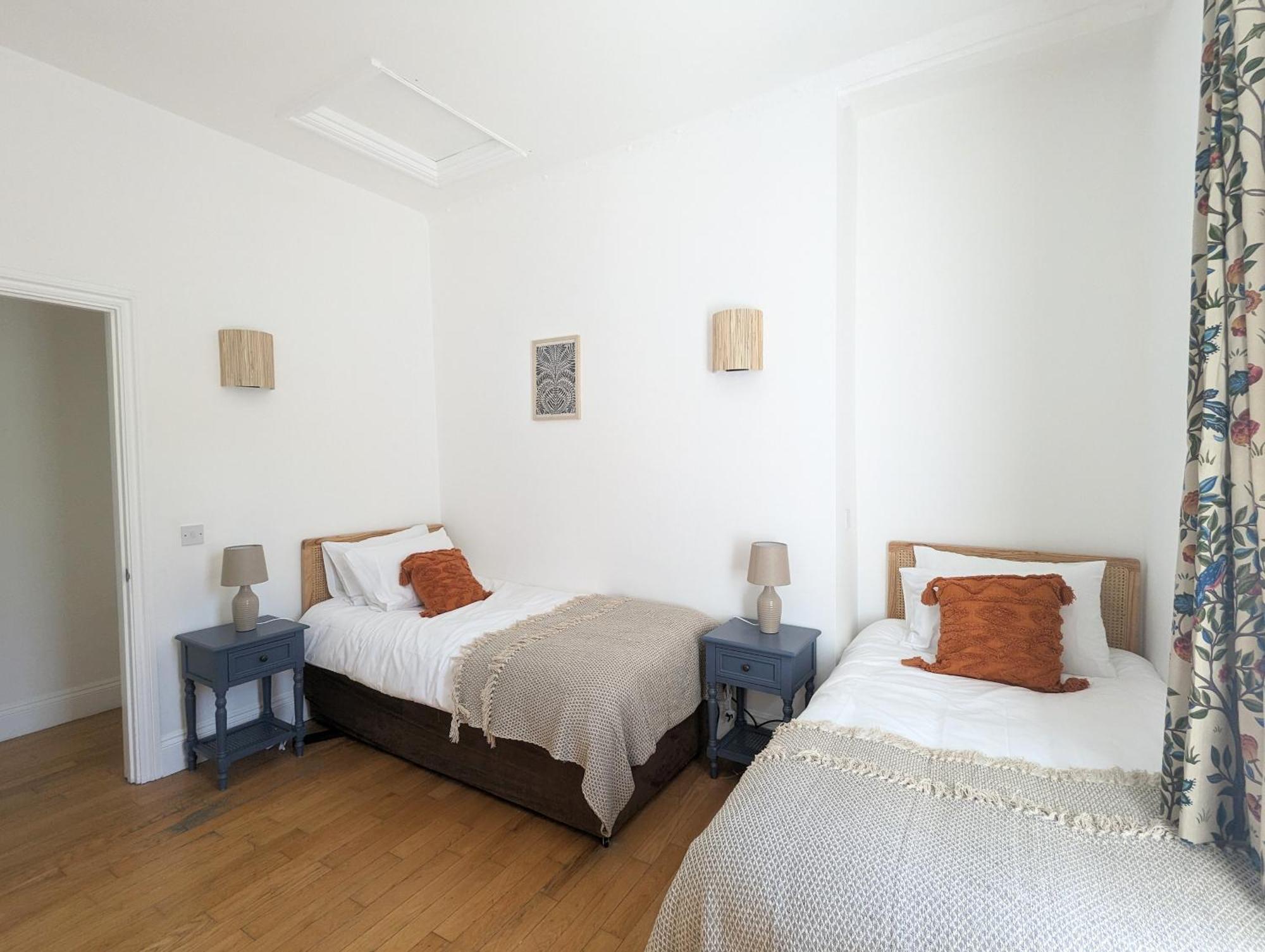Kingfisher Barn B&B Абингдон Экстерьер фото