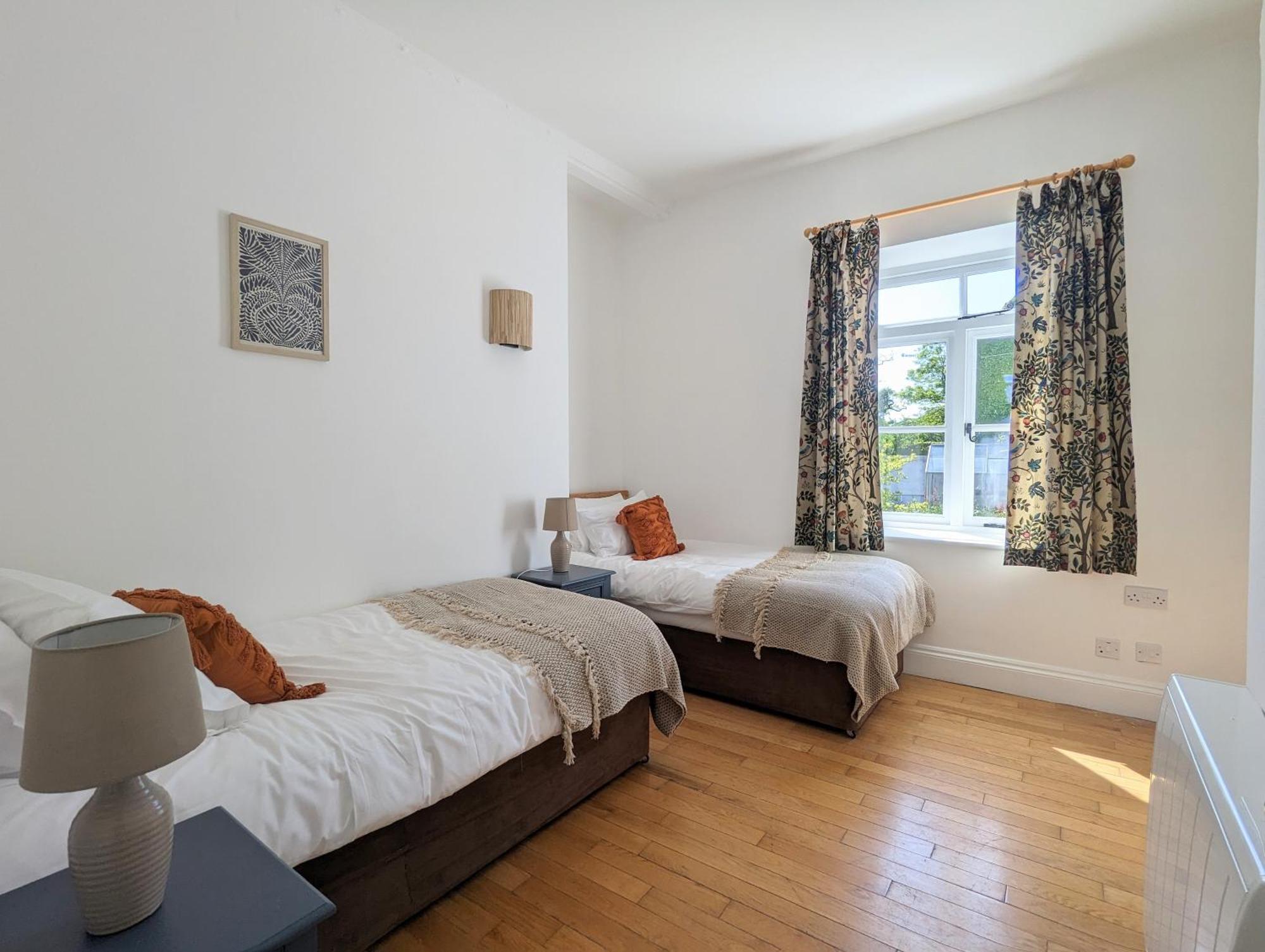 Kingfisher Barn B&B Абингдон Экстерьер фото