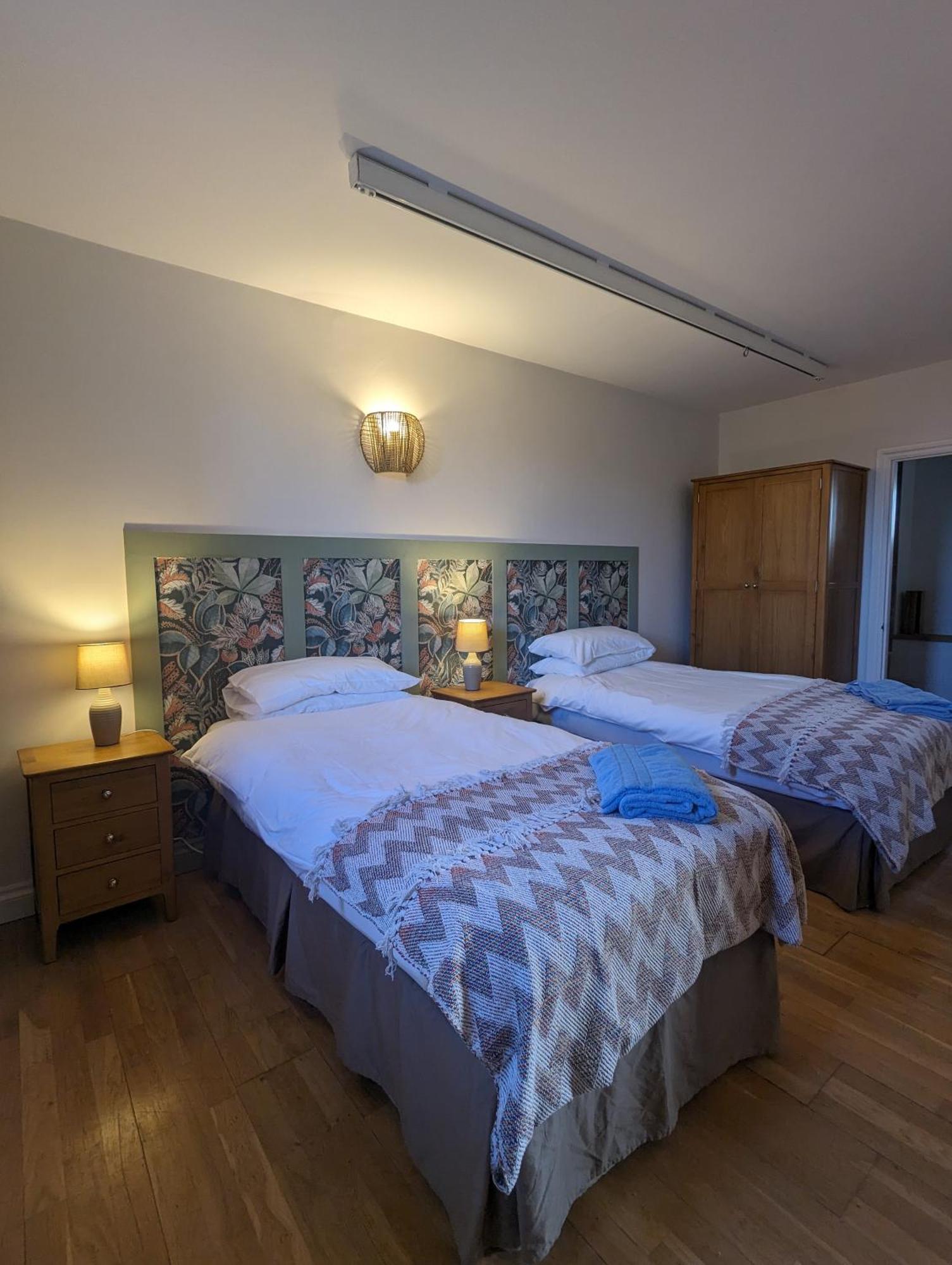 Kingfisher Barn B&B Абингдон Экстерьер фото
