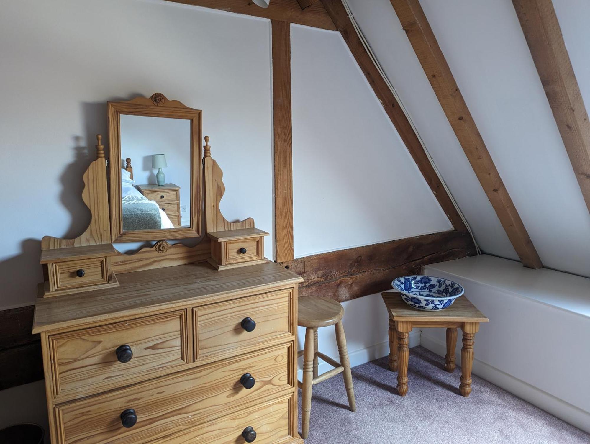 Kingfisher Barn B&B Абингдон Экстерьер фото